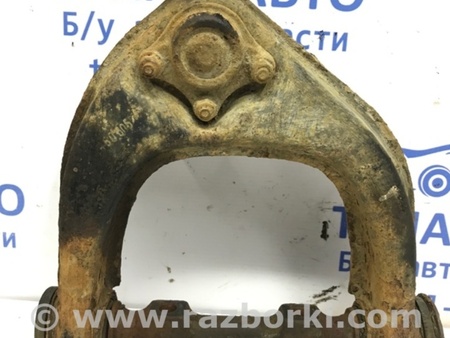 ФОТО Рычаг передний верхний левый для Mitsubishi Pajero Sport (96-09) Киев