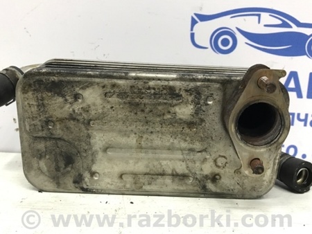 ФОТО Радиатор EGR для Mitsubishi Pajero Sport (96-09) Київ