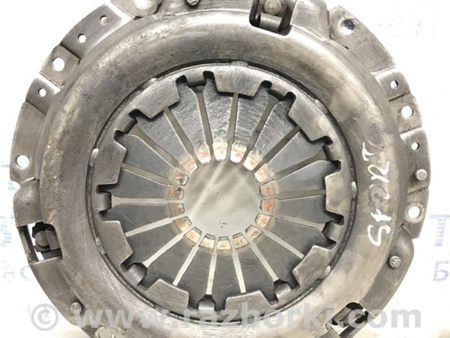 ФОТО Корзина сцепления+Диск сцепления для Mitsubishi Pajero Sport (96-09) Киев