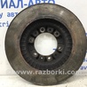 ФОТО Диск тормозной передний для Mitsubishi Pajero Sport (96-09) Киев