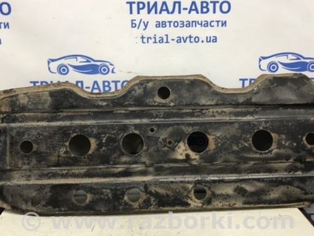 ФОТО защита балки поперечной для Mitsubishi Pajero Sport (96-09) Киев