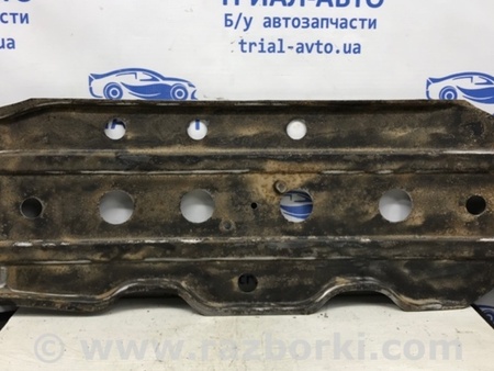 ФОТО защита балки поперечной для Mitsubishi Pajero Sport (96-09) Киев