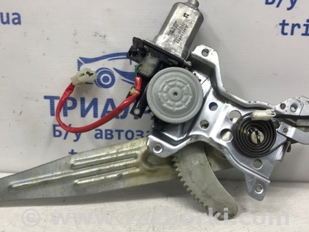 ФОТО Стеклоподъемник задний правый для Mitsubishi Pajero Sport (96-09) Киев