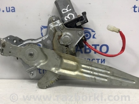 ФОТО Стеклоподъемник задний правый для Mitsubishi Pajero Sport (96-09) Киев