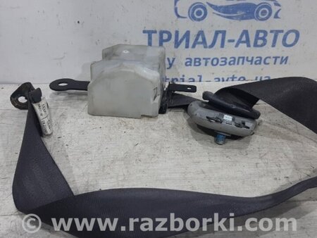 ФОТО Ремень безопасности передний левый для Mitsubishi Pajero Sport (96-09) Киев