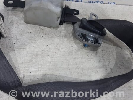 ФОТО Ремень безопасности передний левый для Mitsubishi Pajero Sport (96-09) Киев