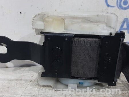 ФОТО Ремень безопасности передний левый для Mitsubishi Pajero Sport (96-09) Киев