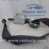 Ремень безопасности передний левый Mitsubishi Pajero Sport (96-09)