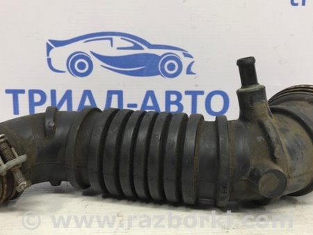 ФОТО Патрубок воздушного фильтра для Mitsubishi Pajero Sport (96-09) Київ