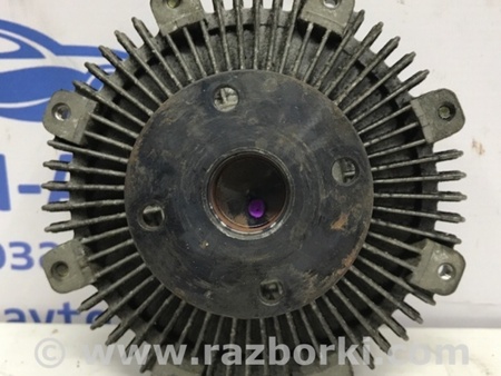 ФОТО Вискомуфта для Mitsubishi Pajero Sport (96-09) Київ