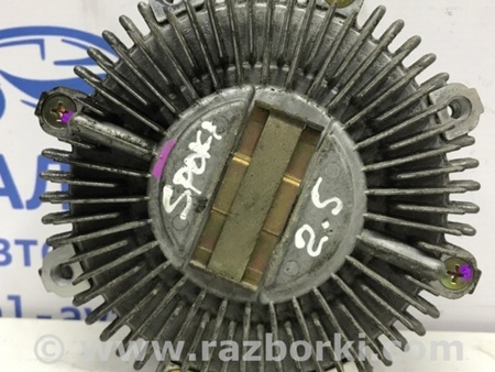 ФОТО Вискомуфта для Mitsubishi Pajero Sport (96-09) Київ