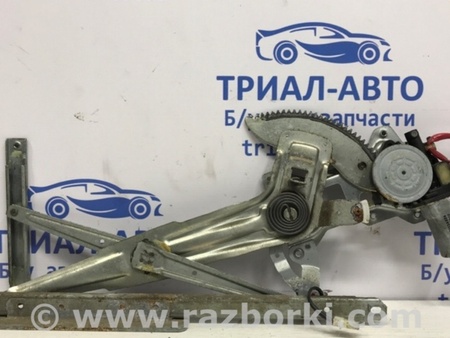ФОТО Стеклоподъемник передний правый для Mitsubishi Pajero Sport (96-09) Киев