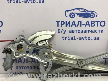 ФОТО Стеклоподъемник передний правый для Mitsubishi Pajero Sport (96-09) Киев
