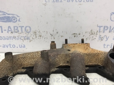 ФОТО Коллектор выпускной для Mitsubishi Pajero Sport (96-09) Киев