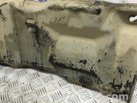 ФОТО Защита двс для Mitsubishi Pajero Sport (96-09) Киев