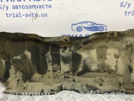 ФОТО Защита двс для Mitsubishi Pajero Sport (96-09) Киев