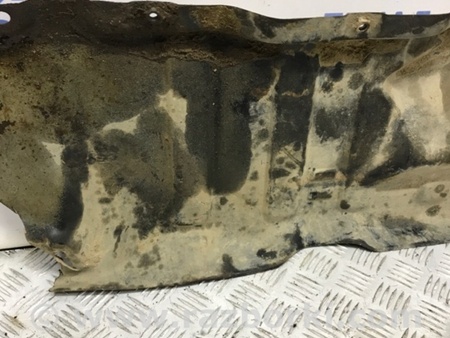 ФОТО Защита двс для Mitsubishi Pajero Sport (96-09) Киев