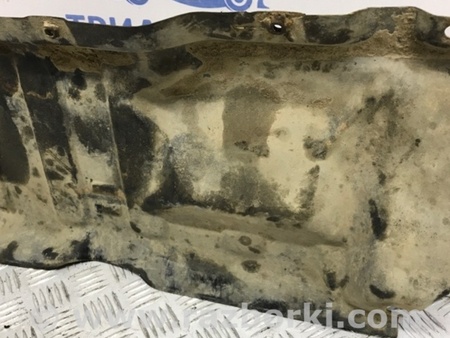 ФОТО Защита двс для Mitsubishi Pajero Sport (96-09) Киев