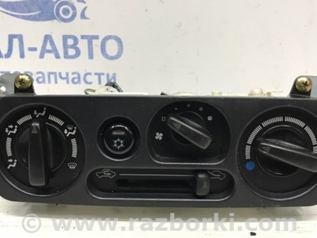 ФОТО Блок управления кондиционером для Mitsubishi Pajero Sport (96-09) Київ