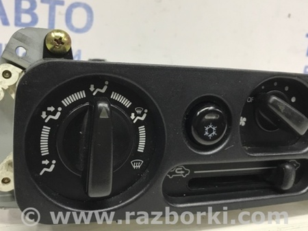 ФОТО Блок управления кондиционером для Mitsubishi Pajero Sport (96-09) Київ