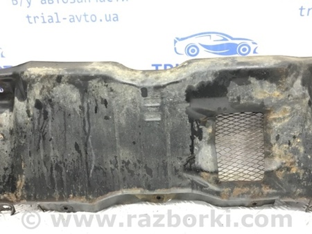 ФОТО Защита для Mitsubishi Pajero Sport (96-09) Київ