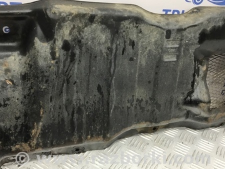 ФОТО Защита для Mitsubishi Pajero Sport (96-09) Київ