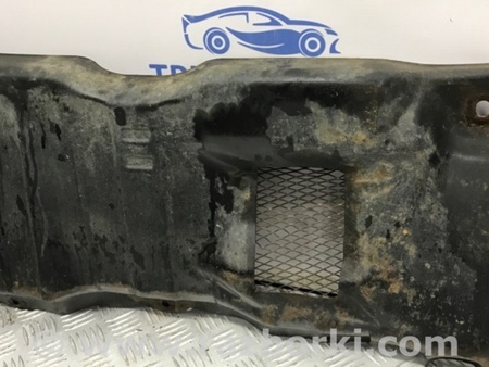 ФОТО Защита для Mitsubishi Pajero Sport (96-09) Київ