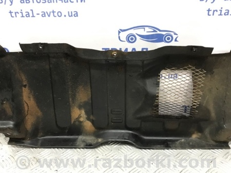 ФОТО Защита для Mitsubishi Pajero Sport (96-09) Київ