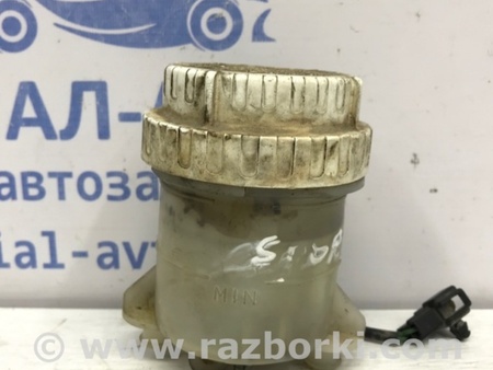 ФОТО Бачок главного тормозного цилиндра для Mitsubishi Pajero Sport (96-09) Киев