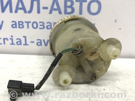 ФОТО Бачок главного тормозного цилиндра для Mitsubishi Pajero Sport (96-09) Киев