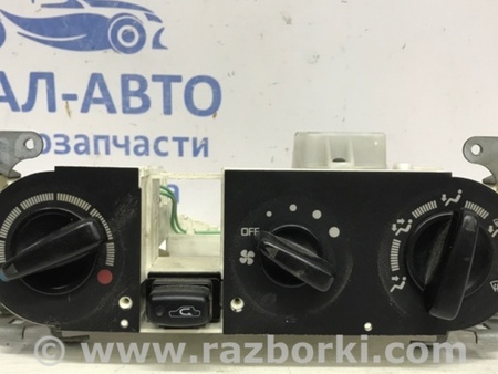 ФОТО Блок управления кондиционером для Mitsubishi Pajero Sport (96-09) Киев