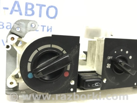 ФОТО Блок управления кондиционером для Mitsubishi Pajero Sport (96-09) Киев