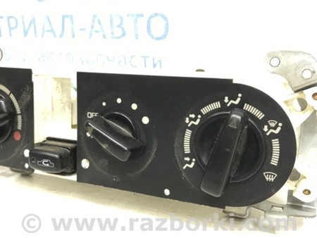 ФОТО Блок управления кондиционером для Mitsubishi Pajero Sport (96-09) Киев