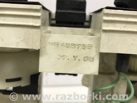 ФОТО Блок управления кондиционером для Mitsubishi Pajero Sport (96-09) Киев