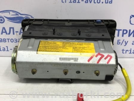 ФОТО Подушка безопасности в торпеду для Mitsubishi Pajero Sport (96-09) Киев