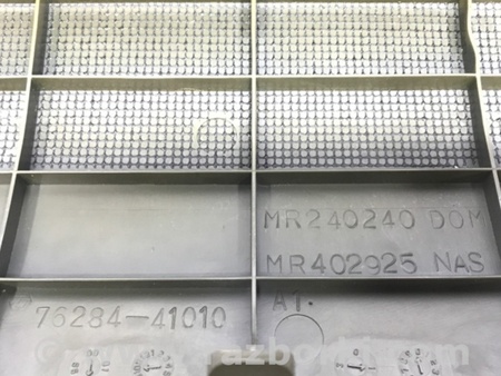 ФОТО Подушка безопасности в торпеду для Mitsubishi Pajero Sport (96-09) Киев