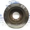 ФОТО Диск тормозной задний для Mitsubishi Pajero Sport (96-09) Киев