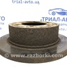 ФОТО Диск тормозной задний для Mitsubishi Pajero Sport (96-09) Киев