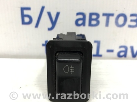 ФОТО Кнопка противотуманок для Mitsubishi Pajero Sport (96-09) Киев