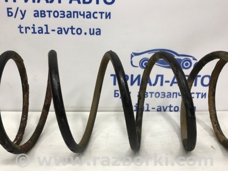 ФОТО Пружина задняя для Mitsubishi Pajero Sport (96-09) Киев