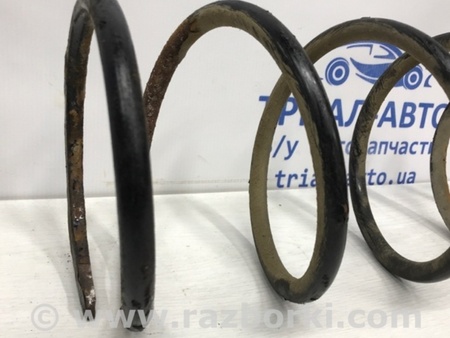 ФОТО Пружина задняя для Mitsubishi Pajero Sport (96-09) Киев