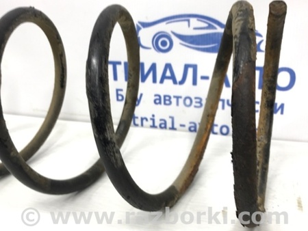 ФОТО Пружина задняя для Mitsubishi Pajero Sport (96-09) Киев