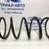 Пружина задняя Mitsubishi Pajero Sport (96-09)