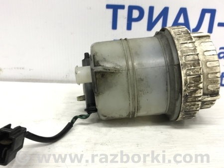ФОТО Бачок главного тормозного цилиндра для Mitsubishi Pajero Sport (96-09) Киев