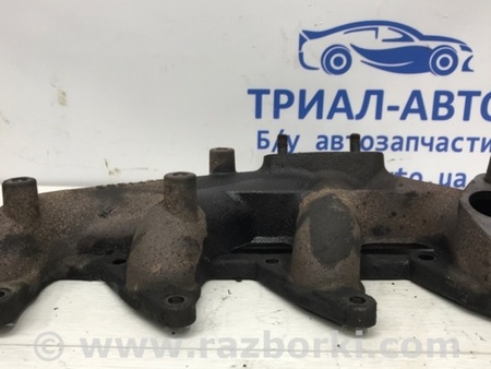 ФОТО Коллектор выпускной для Mitsubishi Pajero Sport (96-09) Киев