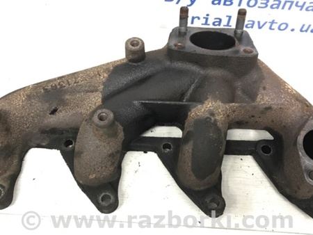 ФОТО Коллектор выпускной для Mitsubishi Pajero Sport (96-09) Киев