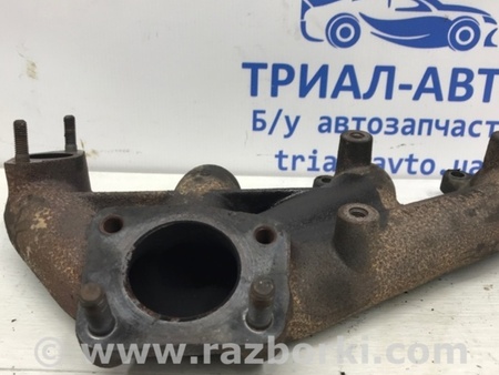 ФОТО Коллектор выпускной для Mitsubishi Pajero Sport (96-09) Киев