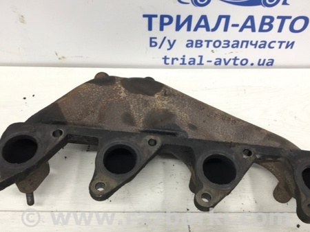 ФОТО Коллектор выпускной для Mitsubishi Pajero Sport (96-09) Киев