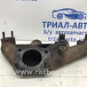 ФОТО Коллектор выпускной для Mitsubishi Pajero Sport (96-09) Киев