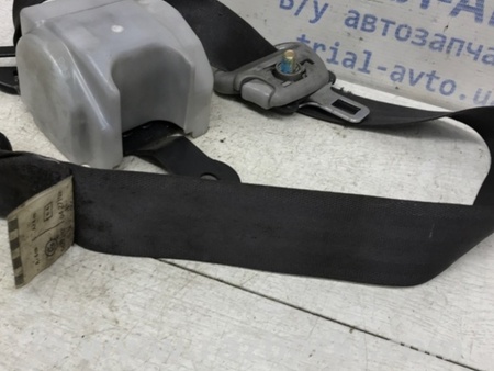 ФОТО Ремень безопасности передний левый для Mitsubishi Pajero Sport (96-09) Киев